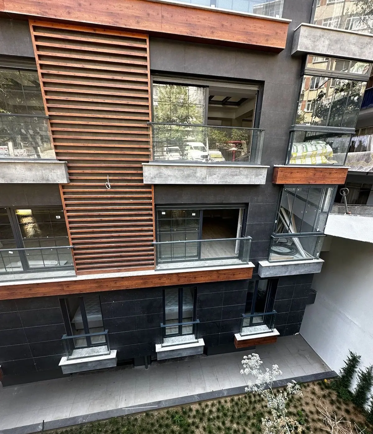 Besiktas property